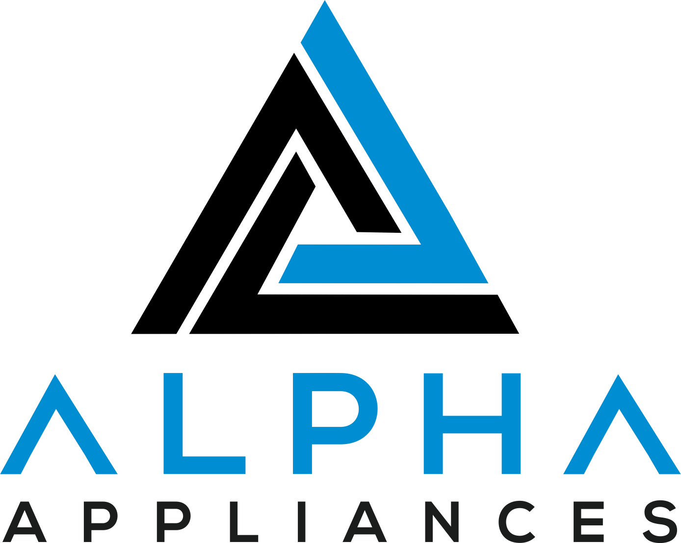 Alpha Appliances Ltd Logo
